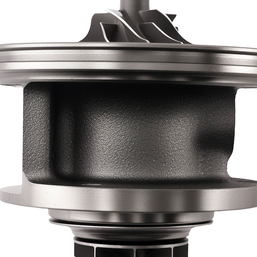 Kp35 Turbo Cartridge Core compatible for Vauxhall Corsa Meriva 1.3 Cdti 55 Kw 2003–2010