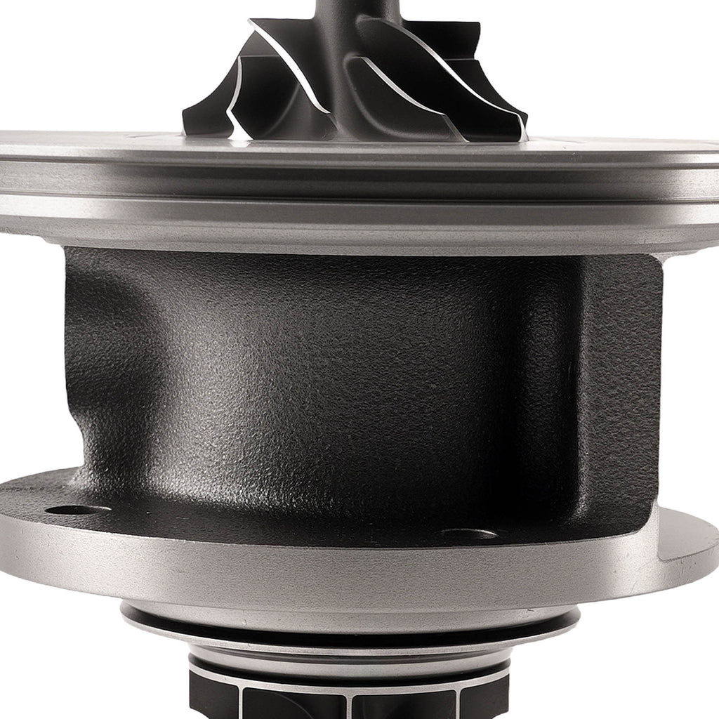 Kp35 Turbo Cartridge Core compatible for Vauxhall Corsa Meriva 1.3 Cdti 55 Kw 2003–2010