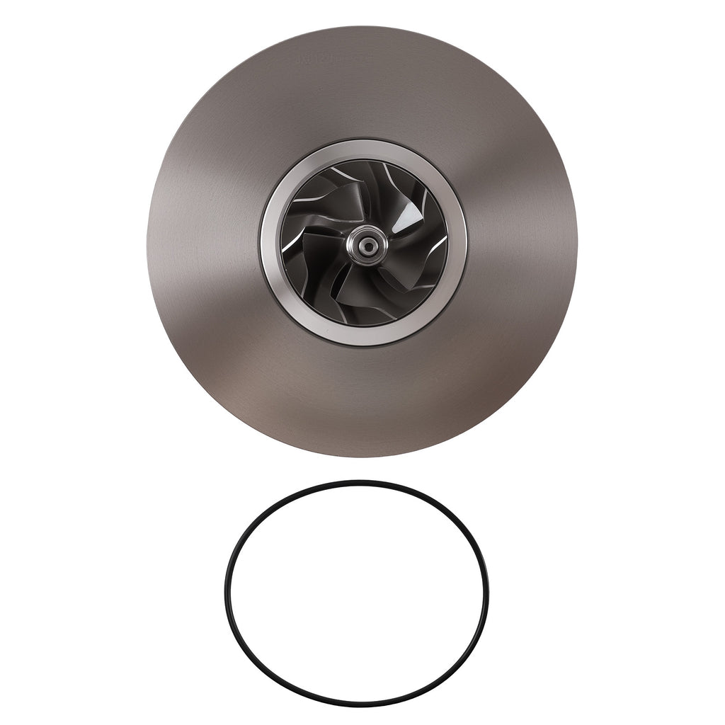 KP35 turbo cartridge compatibel met Ford Fiesta compatibel met Pe...