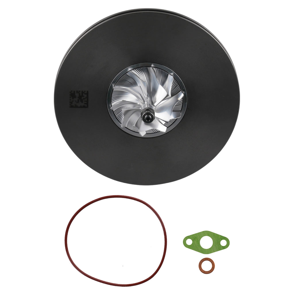 BilletTurbo Core compatibel met Nissan Micra Note Kubistar 1.5L D...
