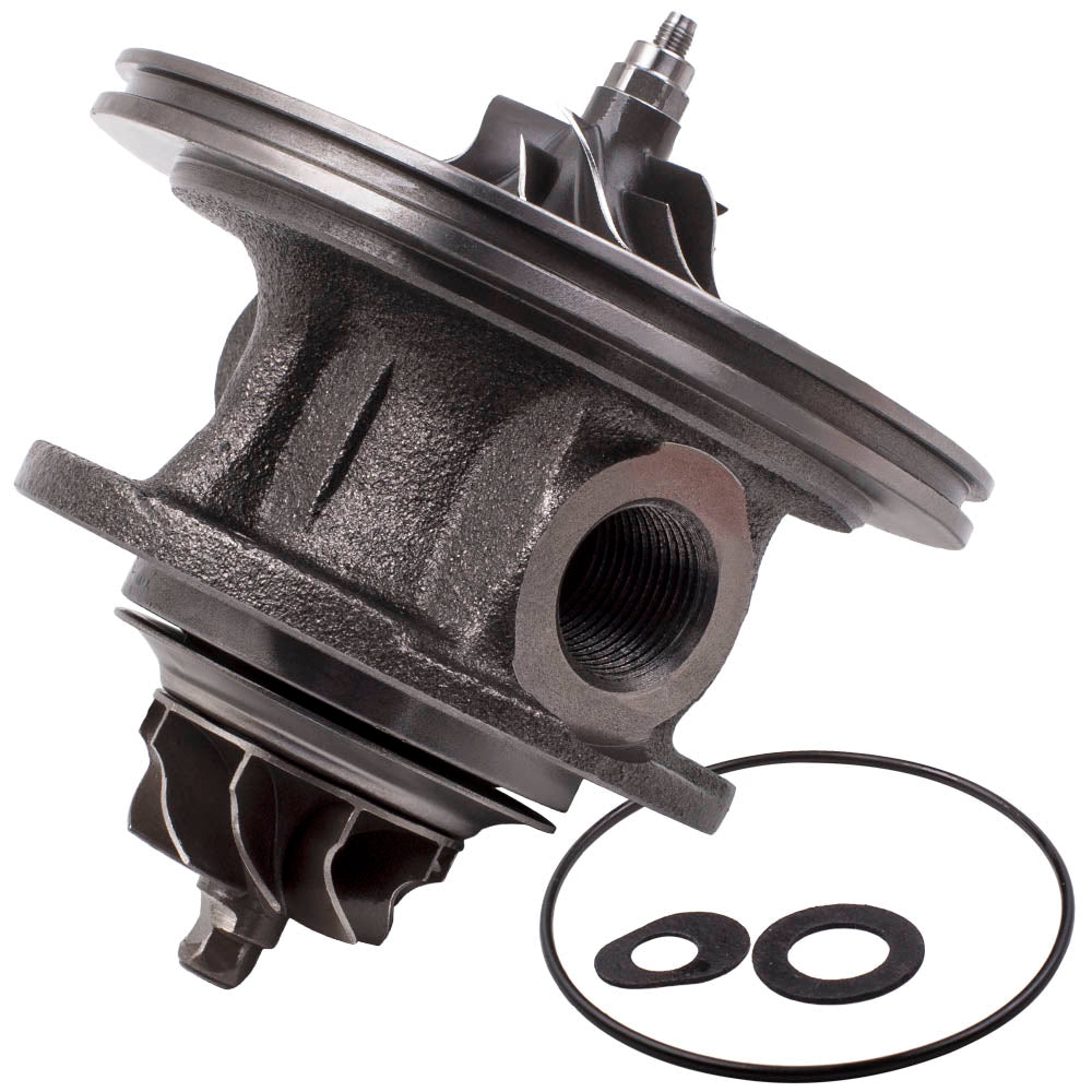 KP35 Turbo CHRA cartridge geschikt voor Citroen Xsara C1 C2 C3 geschikt voor Ford Fusion Fiesta 1.4 L