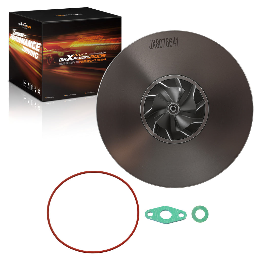 Turbo cartridge geschikt voor Nissan Micra Kubistar K9K 54359880033 13900-84A50 2004-2010