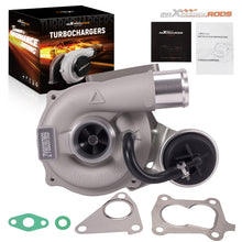 Laad de afbeelding in de galerijviewer, Turbo compatible for Dacia Renault Twingo Clio 1.5 DCI 50 kw k9k 54359700011 8200507852