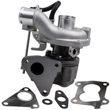 Laad de afbeelding in de galerijviewer, compatibel met Renault Kangoo Twingo K9K 1.5L dCi 68HP turbolader Turb