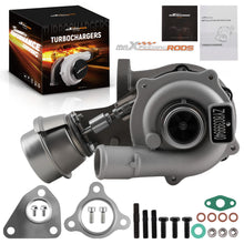 Laad de afbeelding in de galerijviewer, Turbo geschikt voor Opel Astra H 2004 2005 1.3 CDTI 66KW 90hp Z13DTH Turbo