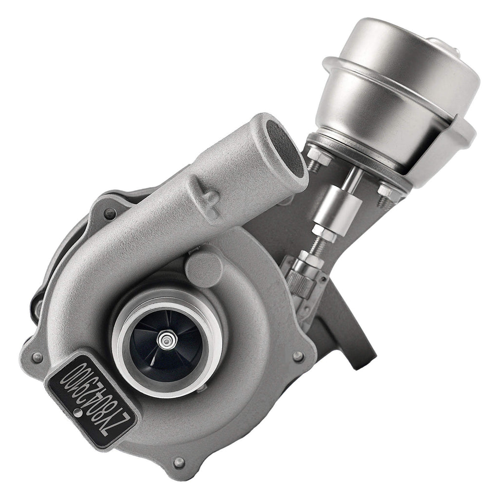 turbo compatible for Opel Astra H Corsa D Z13DTH 1.3L 66KW / 90PS turbocharger 54359900015