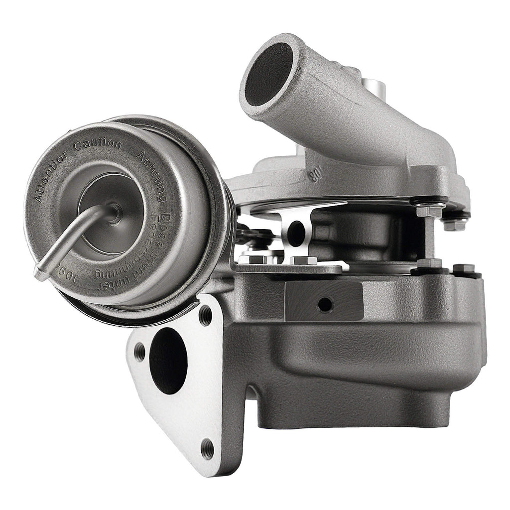 turbo compatible for Opel Astra H Corsa D Z13DTH 1.3L 66KW / 90PS turbocharger 54359900015