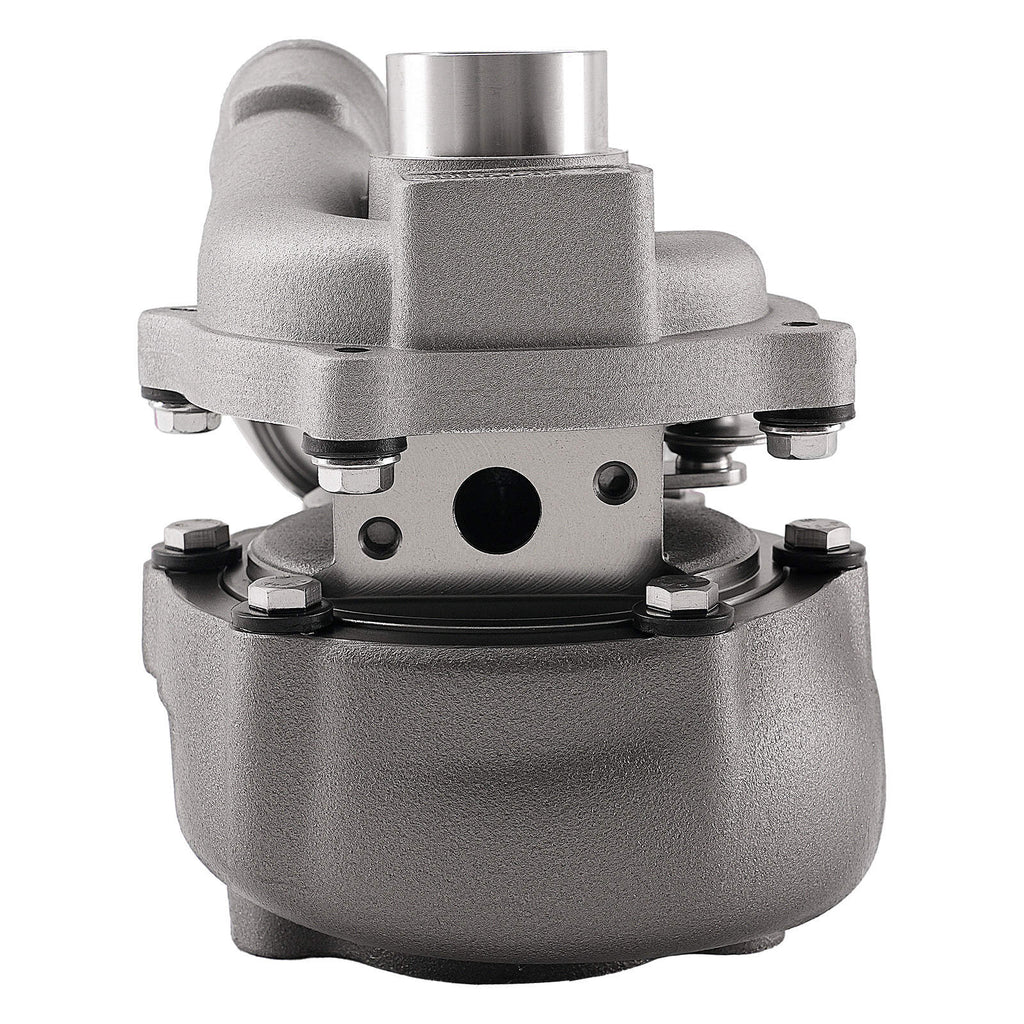 turbo compatible for Opel Astra H Corsa D Z13DTH 1.3L 66KW / 90PS turbocharger 54359900015