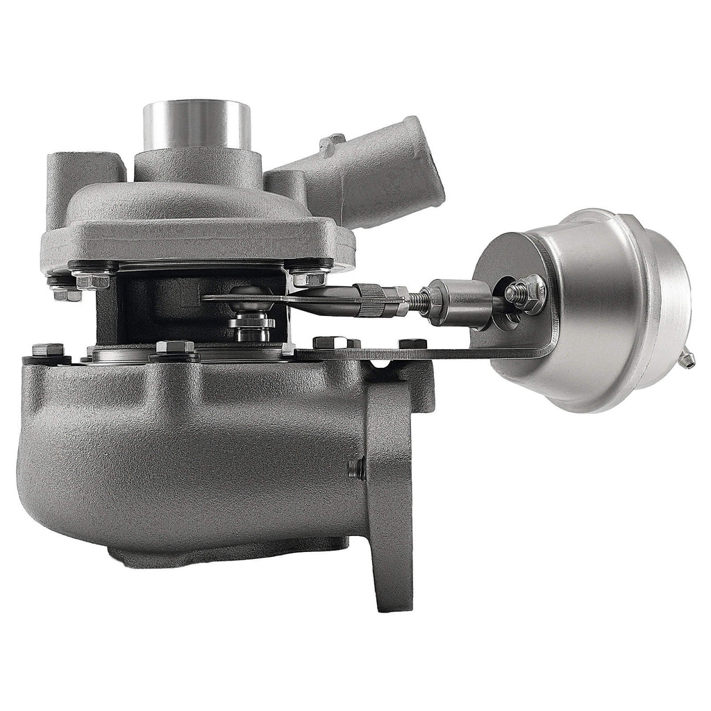turbo compatible for Opel Astra H Corsa D Z13DTH 1.3L 66KW / 90PS turbocharger 54359900015