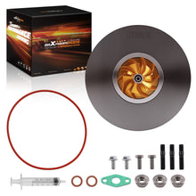 Laad de afbeelding in de galerijviewer, Turbo CHRA Cartridge compatible for Chevrolet Aveo 1.3 D 70KW 95HP 2012- 54359880027 Billet
