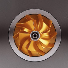 Load image into Gallery viewer, BV35 Billet Turbo Chra compatible for Vauxhall Corsa D Meriva B 1.3 A13DTE 95HP 54359700