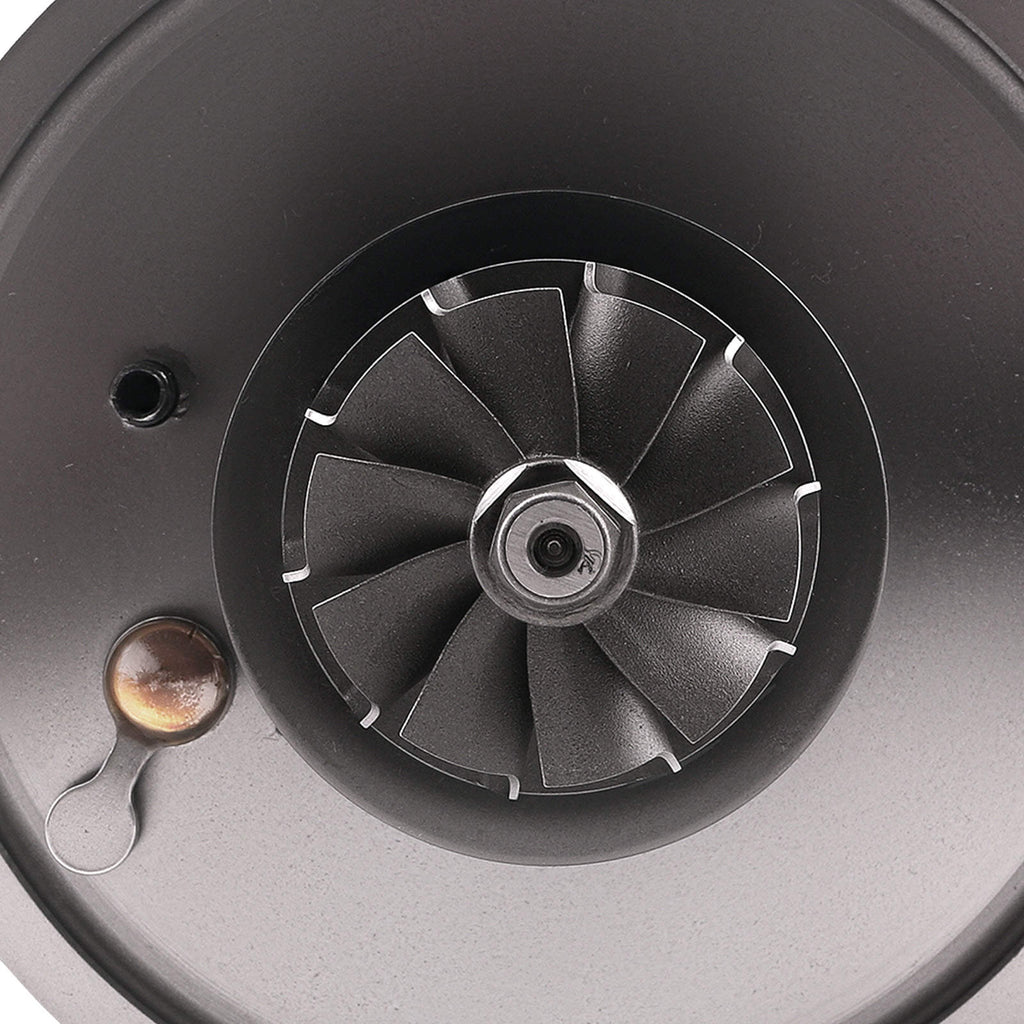 BV35 Billet Turbo Chra compatible for Vauxhall Corsa D Meriva B 1.3 A13DTE 95HP 54359700