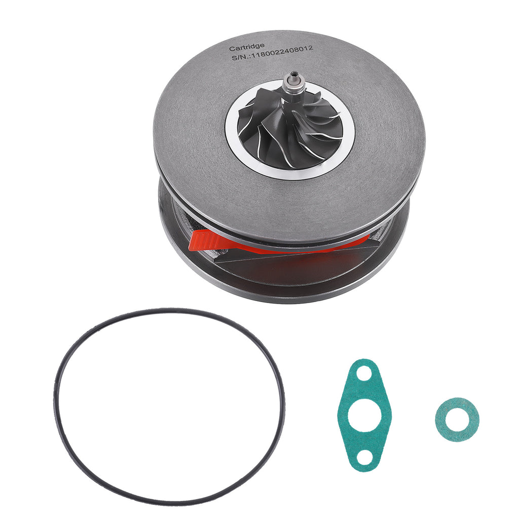 turbo cartridge compatibel met Vauxhall Opel Astra J Corsa D 1.3L...