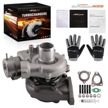 Laad de afbeelding in de galerijviewer, Billet Turbo geschikt voor Renault Espace Scenic Megane 1.6 R9M 130BHP 54389700000