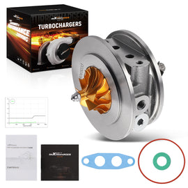 Billet Turbo CHRA cartridge geschikt voor Opel Astra Insignia Meriva Zafira 1.6 CDTI 100kw