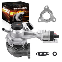 Laad de afbeelding in de galerijviewer, Turbo geschikt voor Vauxhall Astra Insignia Zafira 1.6cdti 81/100kw 54389700013