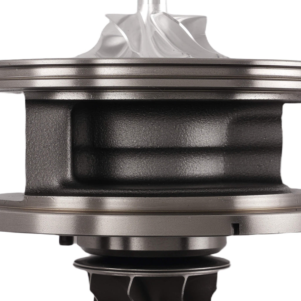 Turbocharger Core compatible for Fiat 500X 1.6 D MultiJet 84KW 95528359 2014-2023 Billet