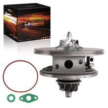 Laad de afbeelding in de galerijviewer, Billet Turbo cartridge geschikt voor Dacia Duster geschikt voor Nissan Qashqai geschikt voor Mercedes A B CLA 1.5