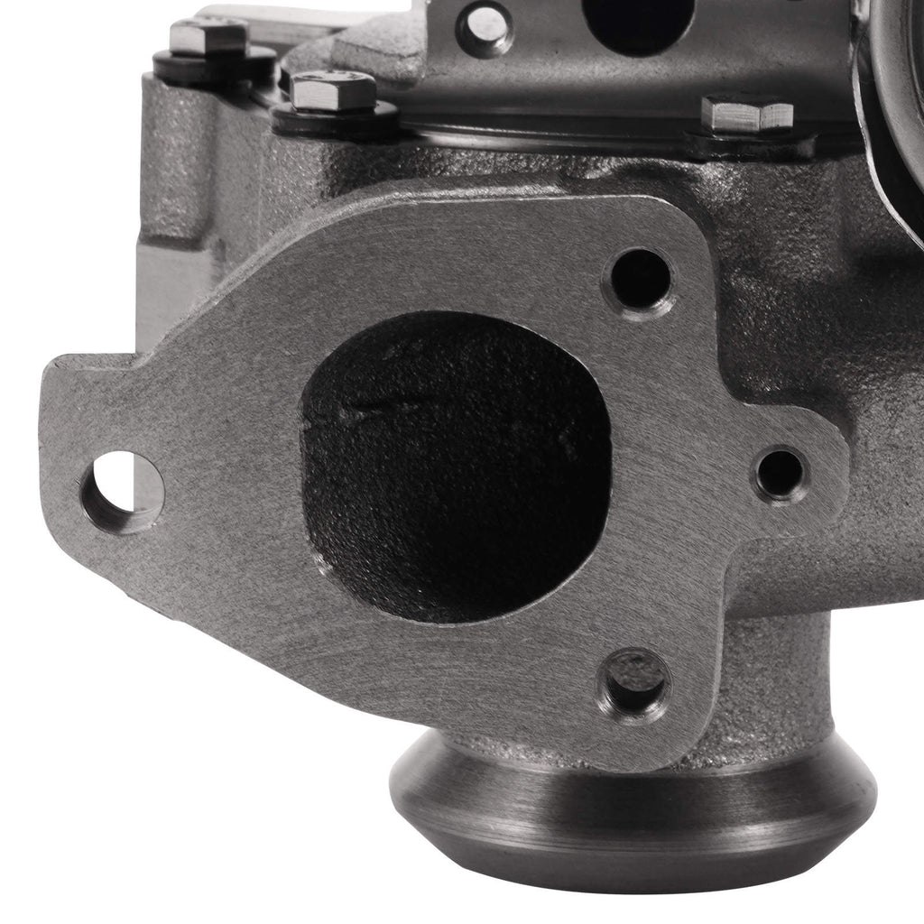 Turbocharger BV38 compatible for Nissan Qashqai 1.5 dCi 110BHP 2010- 54389700002 K9K EURO-6