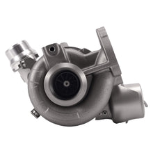 Laad de afbeelding in de galerijviewer, Billet TurboCharger compatible for Mercedes A B Class 1.5 dCi 110 BHP, 81 kW 54389880002