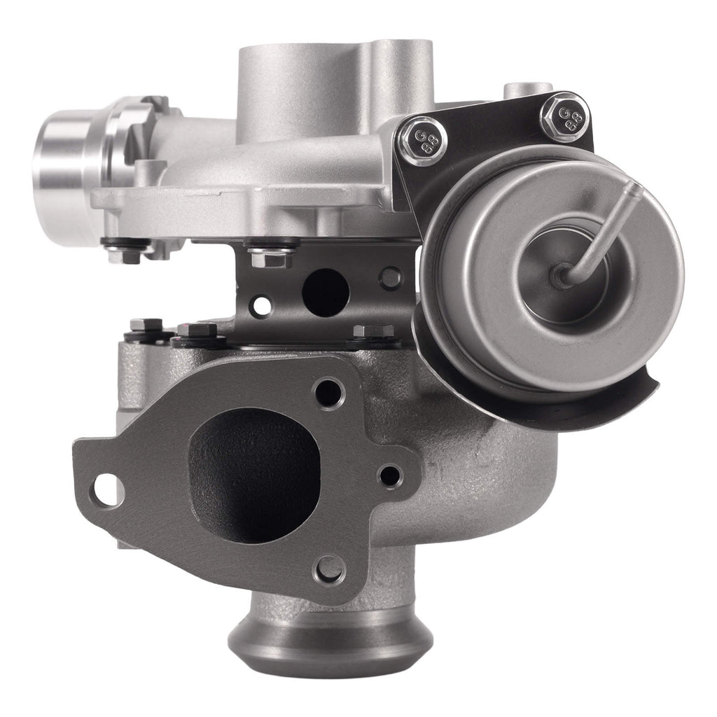 Billet TurboCharger compatible for Mercedes A B Class 1.5 dCi 110 BHP, 81 kW 54389880002