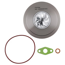 Laad de afbeelding in de galerijviewer, Billet Small Turbo cartridge geschikt voor Mercedes Sprinter CDI 110Kw OM646 A6460901180