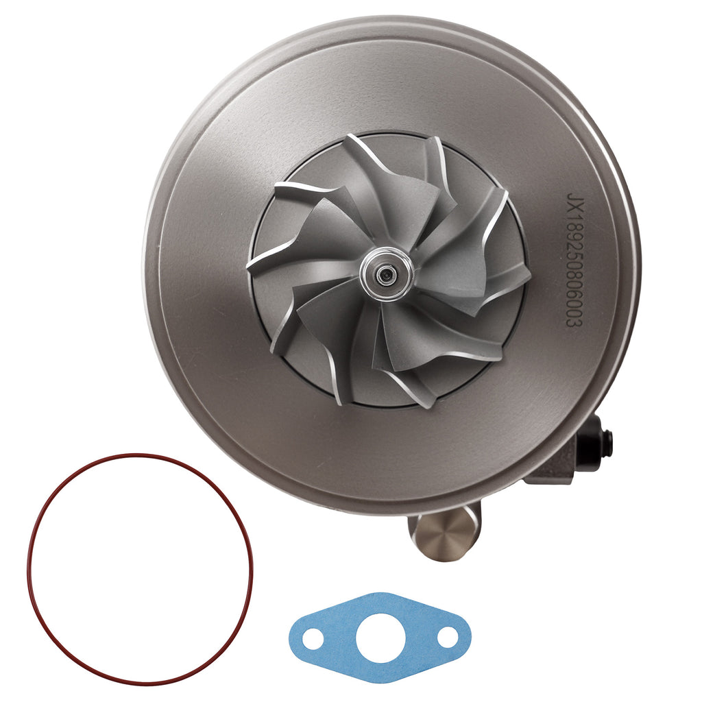 BV39 Turbo Chra cartridge geschikt voor Audi A3 Sportback 1.9 TDI 77KW 2004-2010 BLS