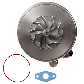 BV39 Turbo Chra Cartridge compatibel met Audi A3 Sportback 1.9 TD...