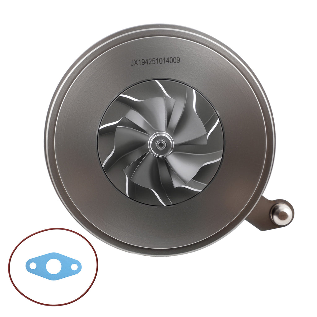 Nieuwe Turbo CHRA geschikt voor Land Rover Range Rover Sport 3.6D 368DT 2006-2013