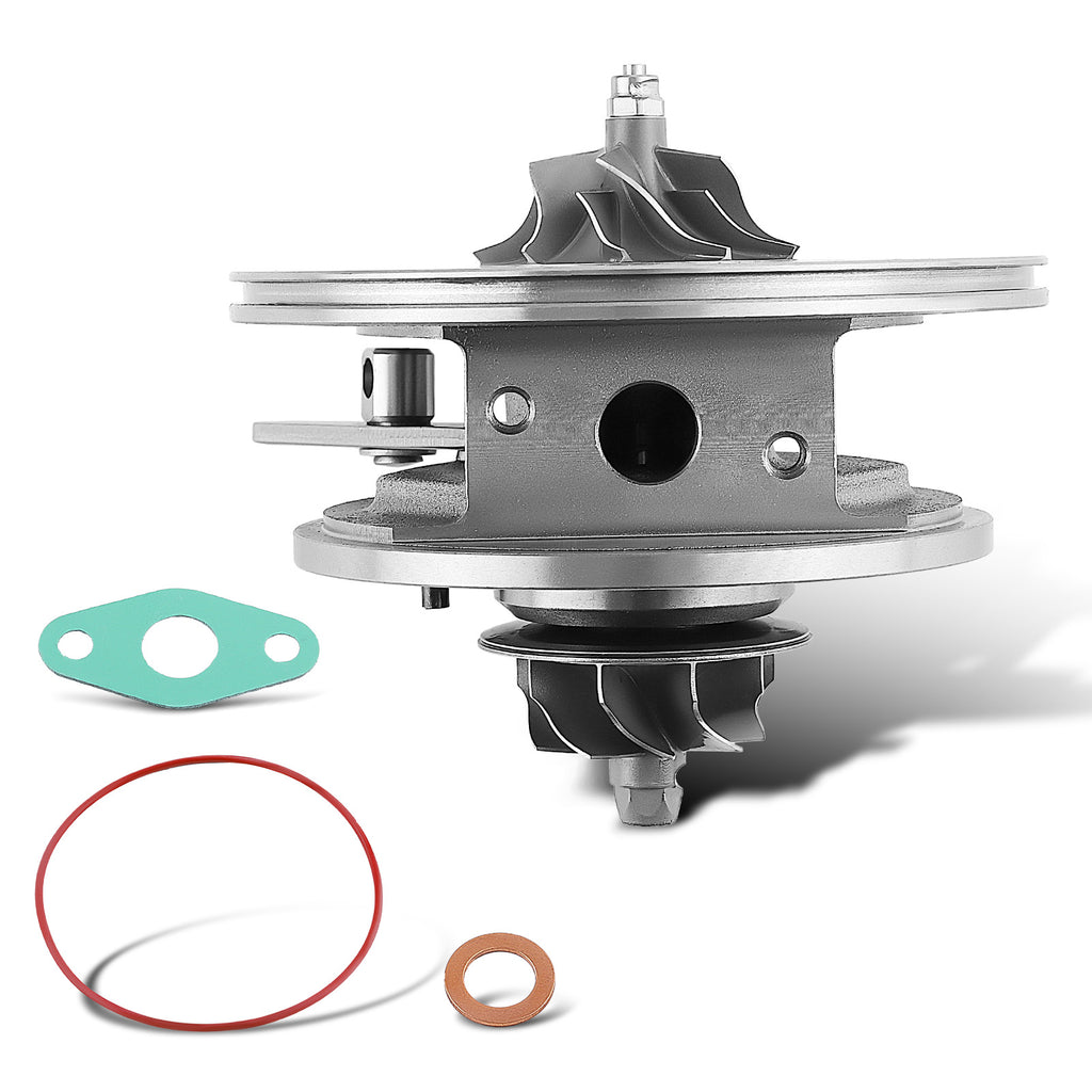 turbolader CHRA Cartridge compatibel met Dacia Duster 1.5DCI 106H...