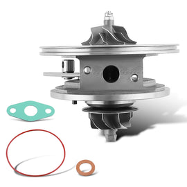 turbolader CHRA Cartridge compatibel met Dacia Duster 1.5DCI 106H...
