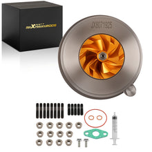 Laad de afbeelding in de galerijviewer, Turbine Core CHRA geschikt voor Volkswagen Caddy III 1.9 TDI BLS/ BJB/ BKC/ BXE 105 HP