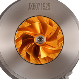 Turbine Core Chra compatible for VolksWagen Caddy III 1.9 TDI BLS / BJB / BKC / BXE 105 HP