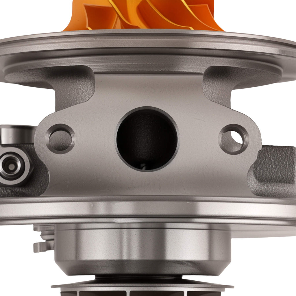 Turbine Core Chra compatible for VolksWagen Caddy III 1.9 TDI BLS / BJB / BKC / BXE 105 HP