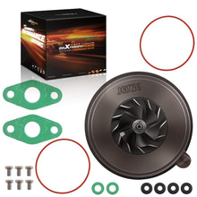 Laad de afbeelding in de galerijviewer, BV39 CHRA cartridge Turbocharger compatible for VW T5 Transporter 1.9 TDI AXB AXC 54399880019