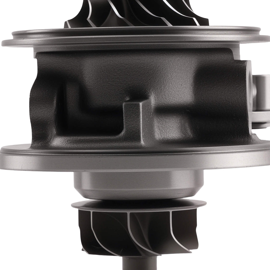 Turbo Cartridge compatible for VW T5 Transporter AXB AXC 1.9TDI 54399880020 54399880022
