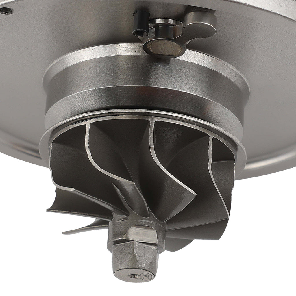 BV39 Turbo Cartridge Compatible For VW T5 Transporter 1.9 TDI AXB 54399700020 54399880017