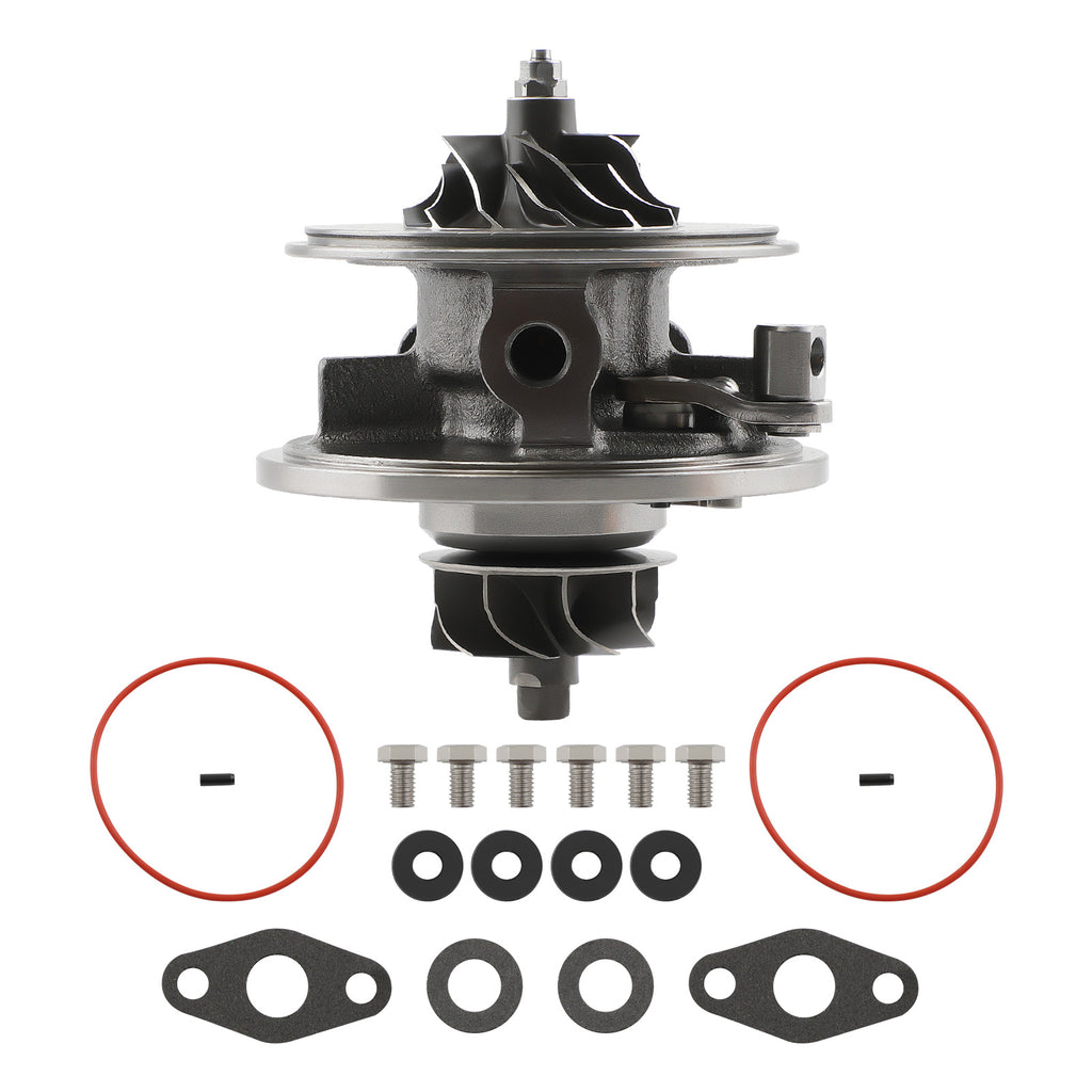 compatibel met VW Caddy III compatibel met Golf V Jetta Passat To...
