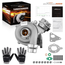 Laad de afbeelding in de galerijviewer, Billet Turbo geschikt voor Renault Megane II Scenic 1.5 dCi 2005-2010 8200578381