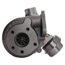 Laad de afbeelding in de galerijviewer, Turbo compatible for Nissan Qashqai compatible for Renault Clio Megane Modus Scenic 1.5 DCI Turbolader
