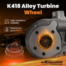 Laad de afbeelding in de galerijviewer, Turbo compatible for Nissan Qashqai compatible for Renault Clio Megane Modus Scenic 1.5DCI Turbocharger