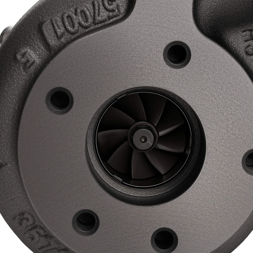 Turbo compatible for Nissan Qashqai compatible for Renault Clio Megane Modus Scenic 1.5 DCI Turbolader