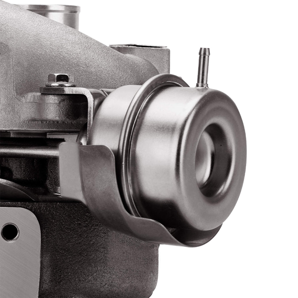 BV39 Turbocharger compatible for Renault Modus Clio III Megane II Scenic compatible for Nissan Qashqai Euro-4