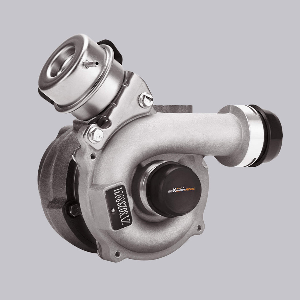 BV39 Turbocharger compatible for Renault Modus Clio III Megane II Scenic compatible for Nissan Qashqai Euro-4