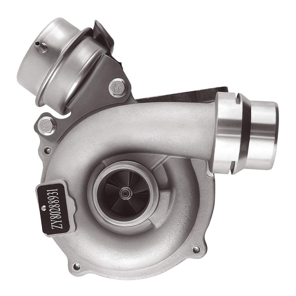 BV39 Turbocharger compatible for Renault Modus Clio III Megane II Scenic compatible for Nissan Qashqai Euro-4