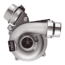 Laad de afbeelding in de galerijviewer, BV39 Turbocharger compatible for Renault Modus Clio III Megane II Scenic compatible for Nissan Qashqai Euro-4