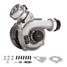 Laad de afbeelding in de galerijviewer, Turbocompatible compatible for Nissan Qashqai compatible for Renault Grand Scenic 1.5DCI 54399700030/70 Turbo