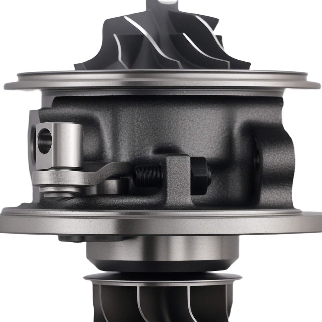 Turbocharger Cartridge compatible for VW T5 Kasten Pritsche 1.9 TDI BRR 2006-09 03G253016G