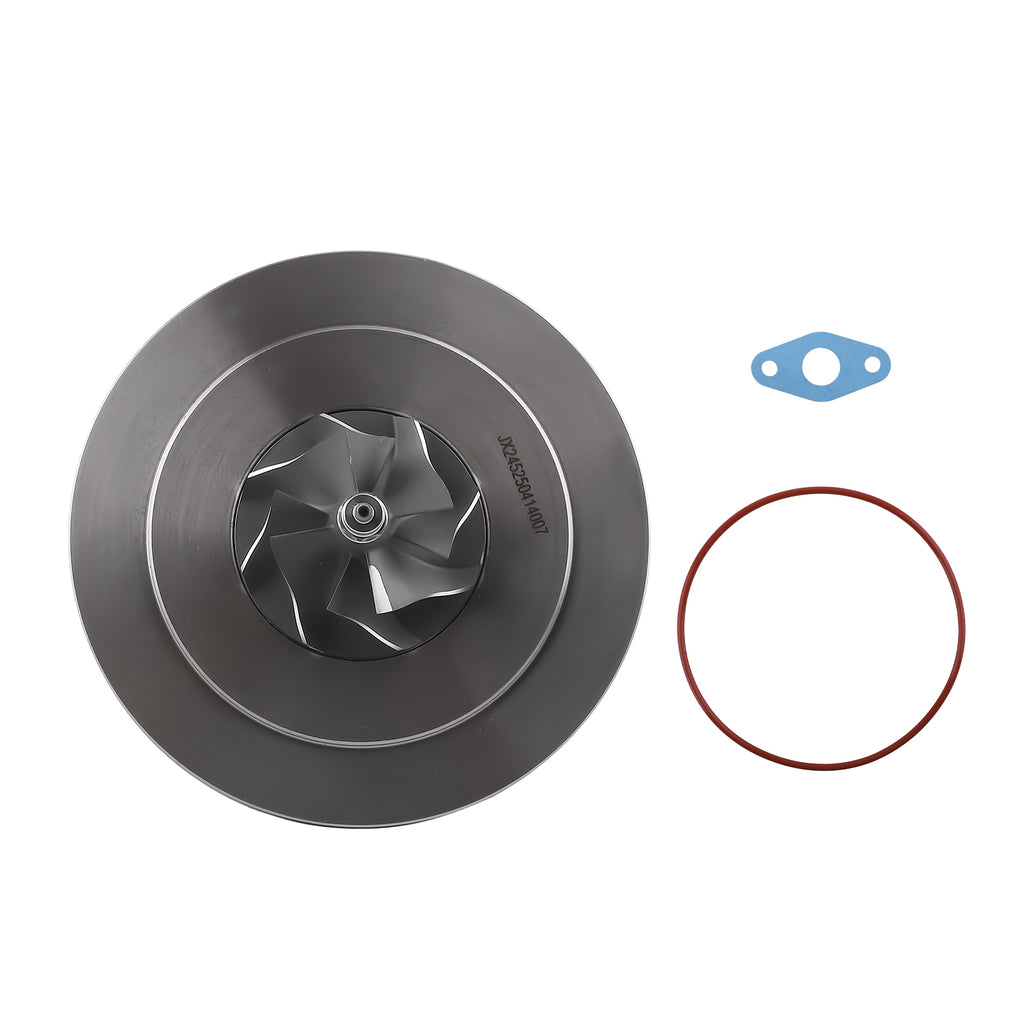 Turbo Chra CartridgeBv39 geschikt voor Bmw 3 5 6 Series X3 X5 X6 3.0sd 210kw 54399880065