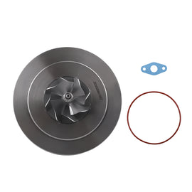 Turbo Chra CartridgeBv39 compatibel met Bmw 3 5 6 Series X3 X5 X6...
